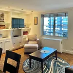 Prime Downtown Atlanta Condo 17Th Floor