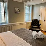Prime Downtown Atlanta Condo 17Th Floor